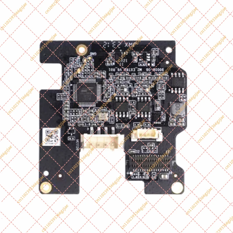 For For Bambu Lab P1 Series Extrusion Motherboard Main Circuit Board of the Tool Head  3D Printer accessories