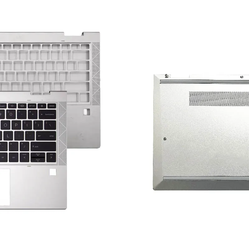 

New FOR EliteBook X360 830 G8 Laptop Palm Pad Keyboard Bottom Cover Host Top Cover Bottom Cover