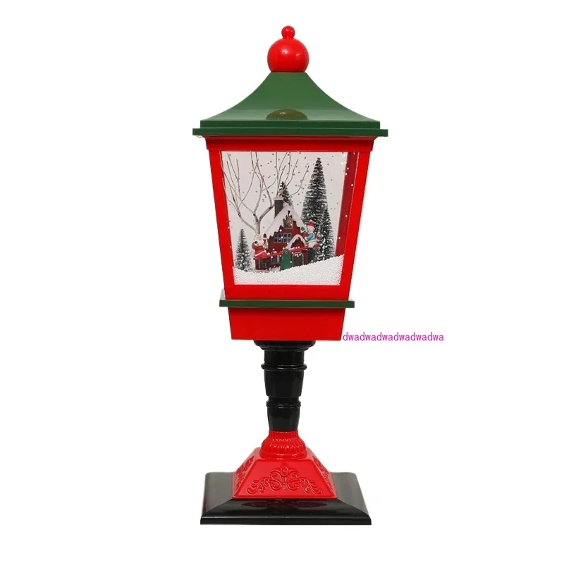 

New Christmas Decorative Lights