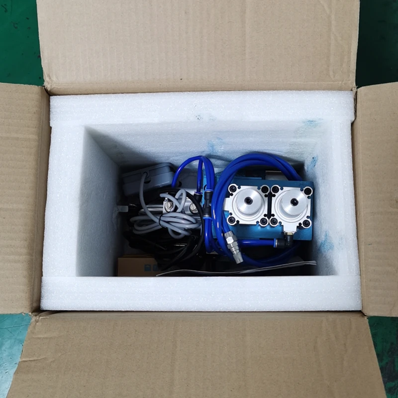 3F 4FN Pneumatic El…