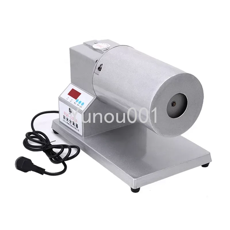 

FOS-130 Rice Crusher Laboratory Rice Testing Equipment