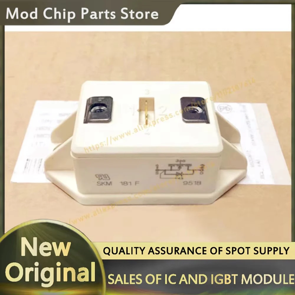 

BSM181 BSM181F BSM181R BSM181A BSM181AR SKM181F NEW MODULE