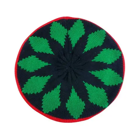 10 best sales flätad hatt - №10