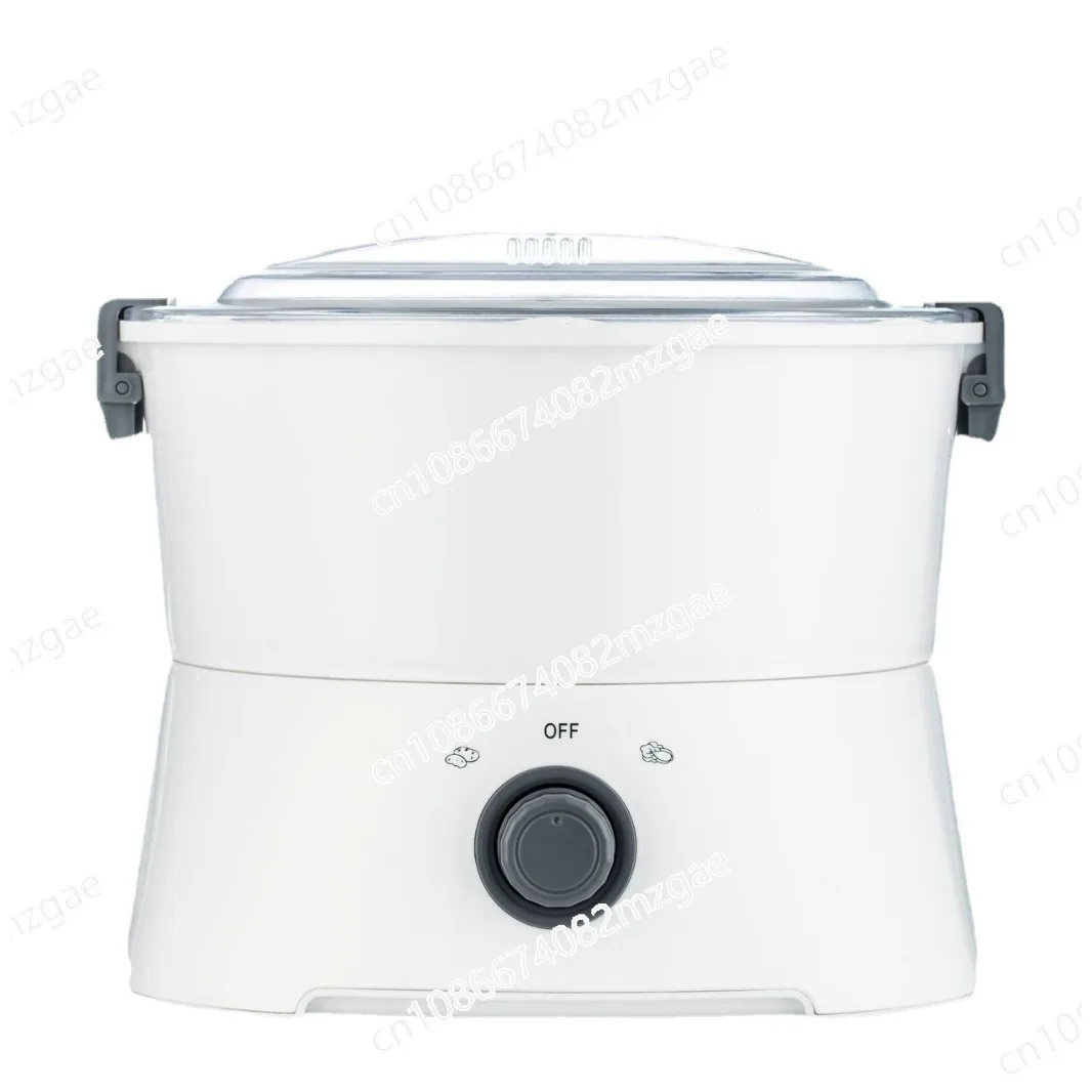 Electric Potato Peeler, Automatic Potato Peeler, Vegetable Dehydrator