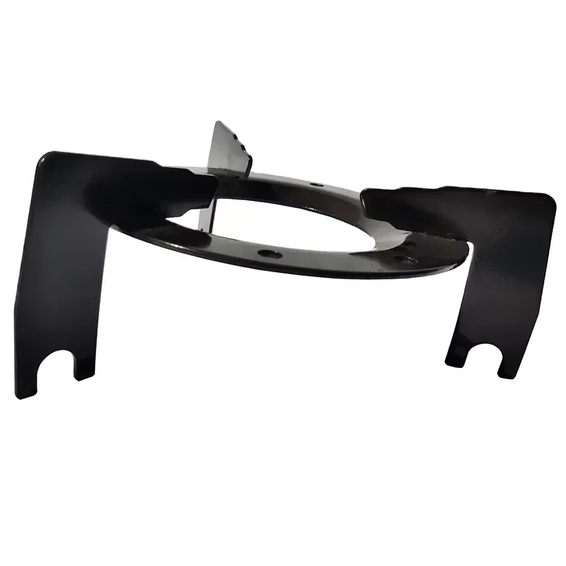 Cast Iron Gas Cooker for 6kg Cylinder Butane Grill Holder Outdoor Portable LPG Grill