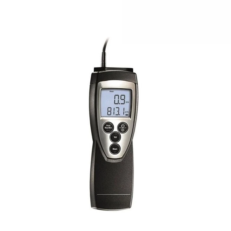 For Anemometer Handheld, Hot Ball Anemometer, High Precision Thermal Anemometer