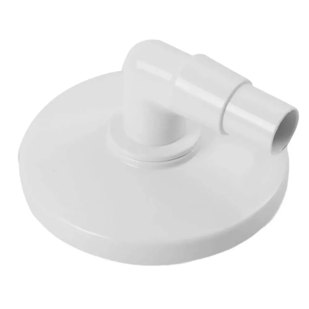 Pool Skimmer Vacuum Adapter Pool Skimmer Adapter 90 Elbow Design Compatible With SP1089 Convenient Cleaning Solution