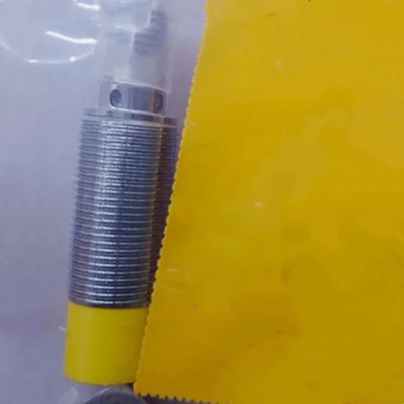 Brand new genuine proximity switch NI15U-CA25-AP6X2-H1141  NI15U-EM18WD-AN6X  NI15U-M18-AN6X	  NI15U-M18-AN6X-H1141