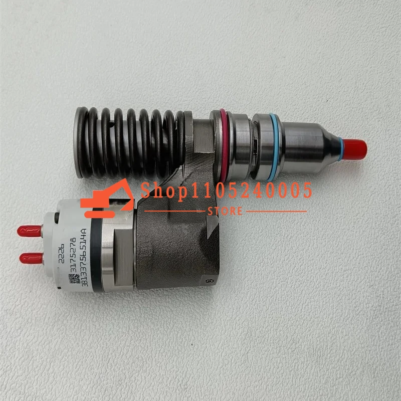 20R0055 Fuel Inject…