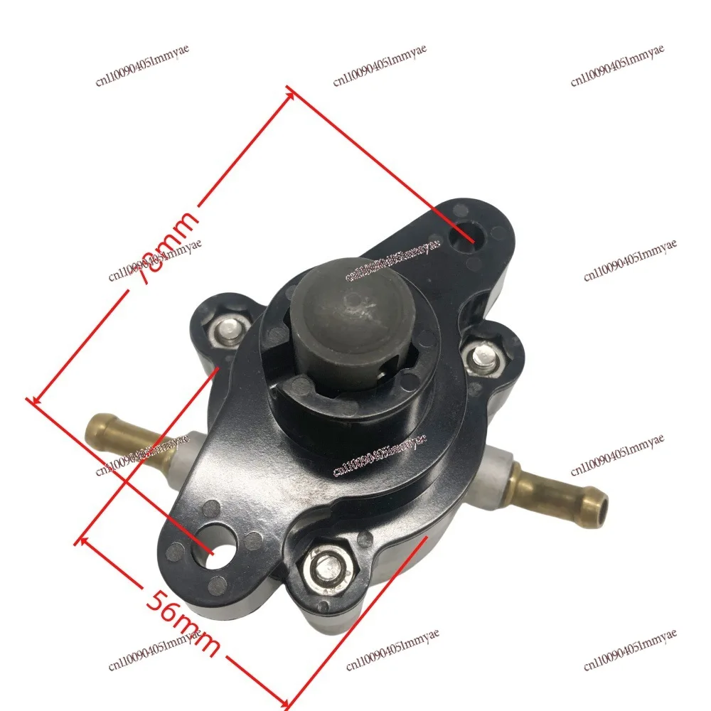 Four Stroke Outboard Engine Fuel Pump 68V-24410-0 RYB-023
