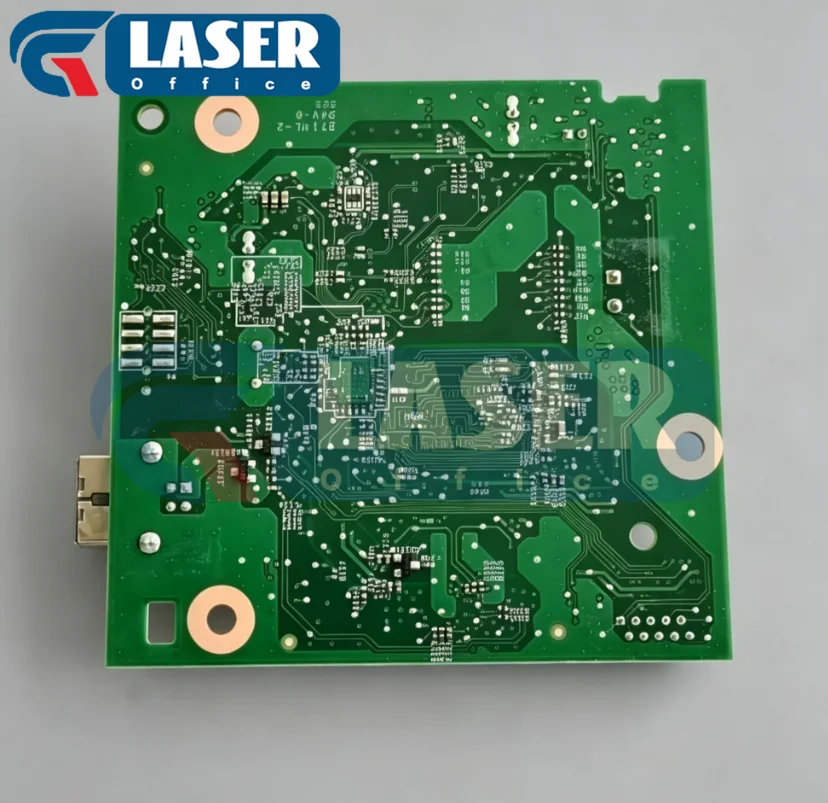 1PC Genuine as formatter Board as for HP Laserjet Pro MFP M125a M126a M125 M126 Mother Main Board CZ172-60001