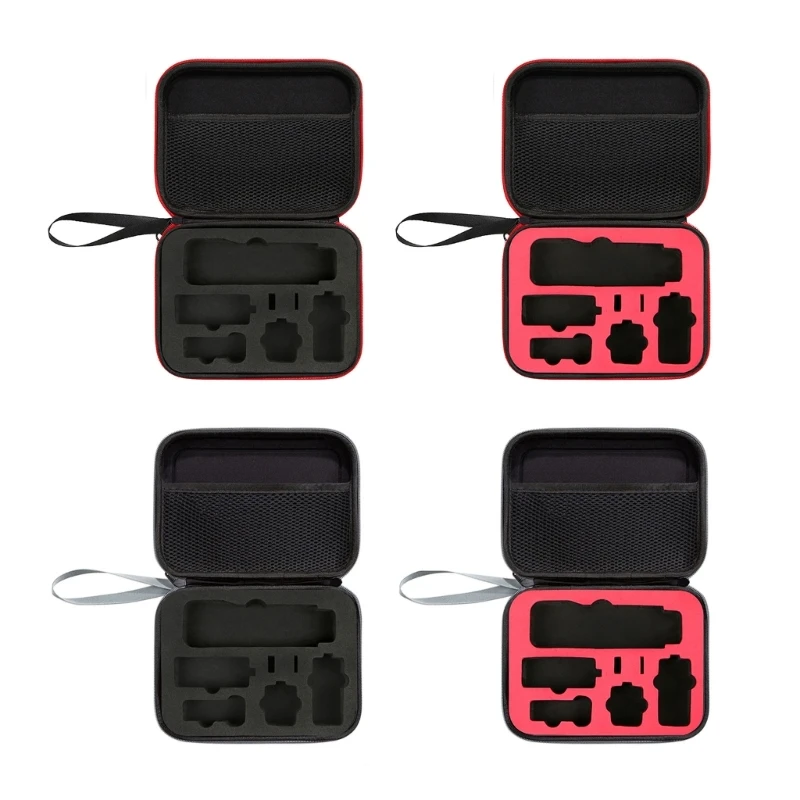 Чехол для экшн-камеры, коробка для хранения, противоударные водонепроницаемые аксессуары для камеры Pocket 3