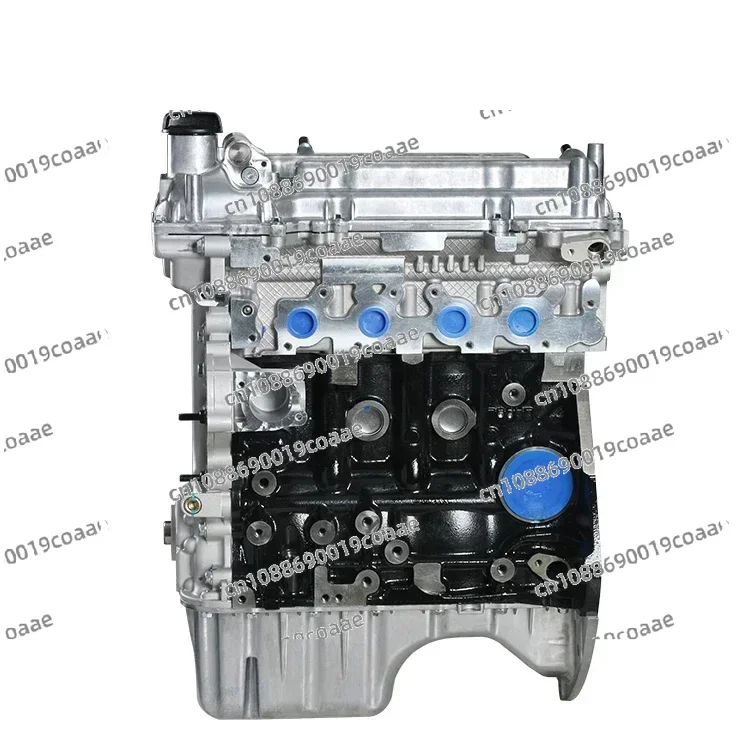 Factory Price G4FG G4FG G6BA G4GB G4GC Long Block Engine Assembly for G4FD G4FJ G4FC G4FC G4FC Engine use for hyunda