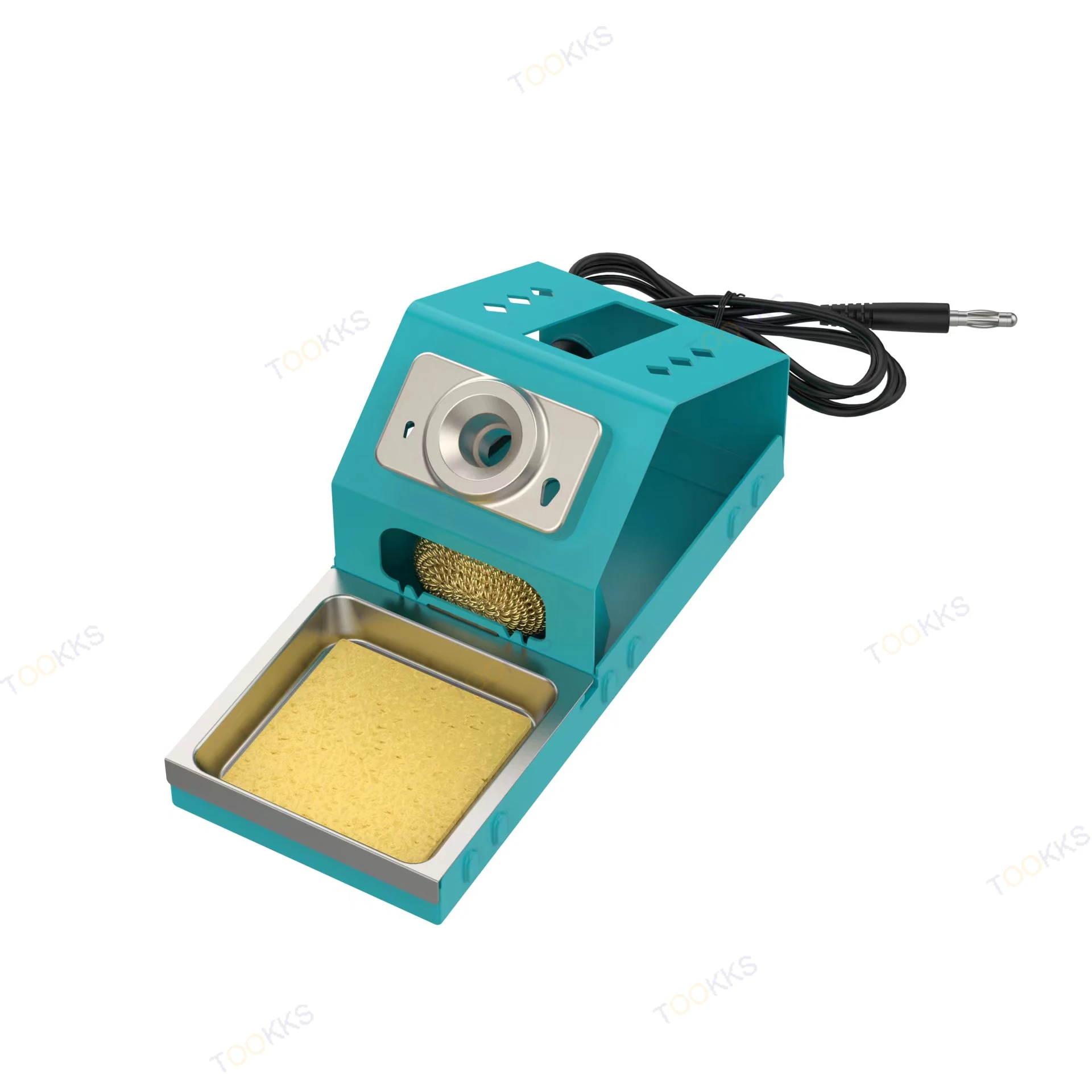 UYUE 305-210 محطة لحام دقيقة مع 3 نصائح 210 سلسلة متكاملة لحام الحديد نصائح Teperature ثابت من 180 ~ 500 ℃