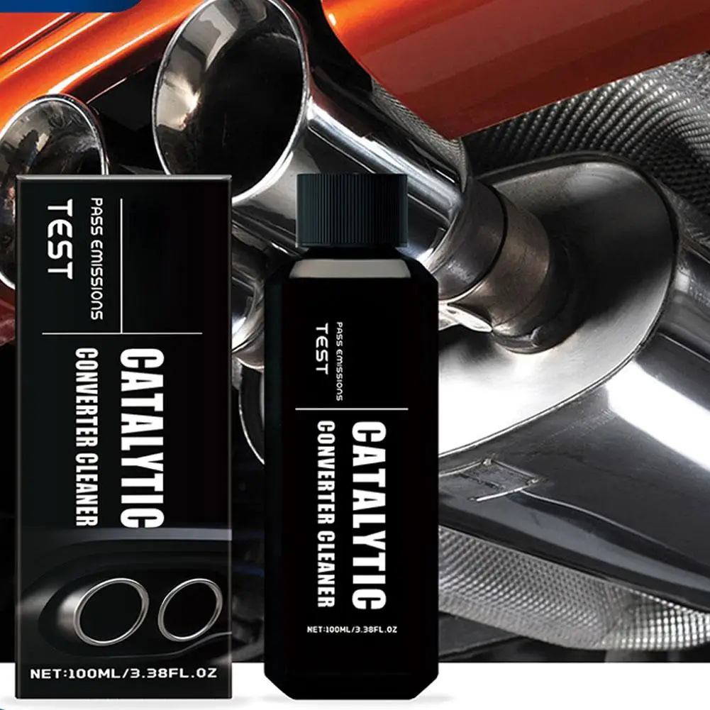 

Очиститель каталитического нейтрализатора, очиститель выхлопной системы автомобиля, усилитель масла, аксессуары для удаления депозита, двигатель топливной цепи Atomiza D5h4