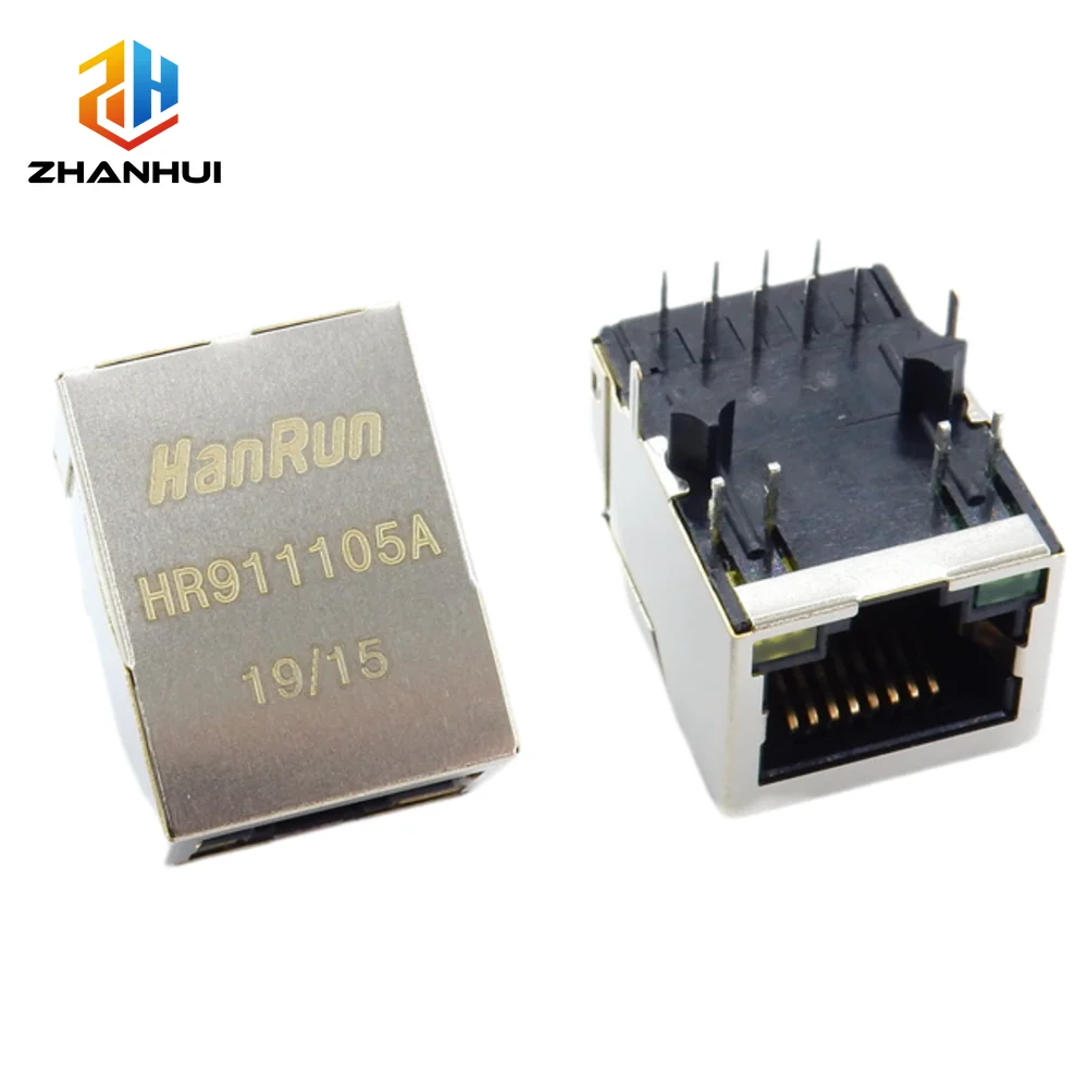 5/10PCS HR911105A S…