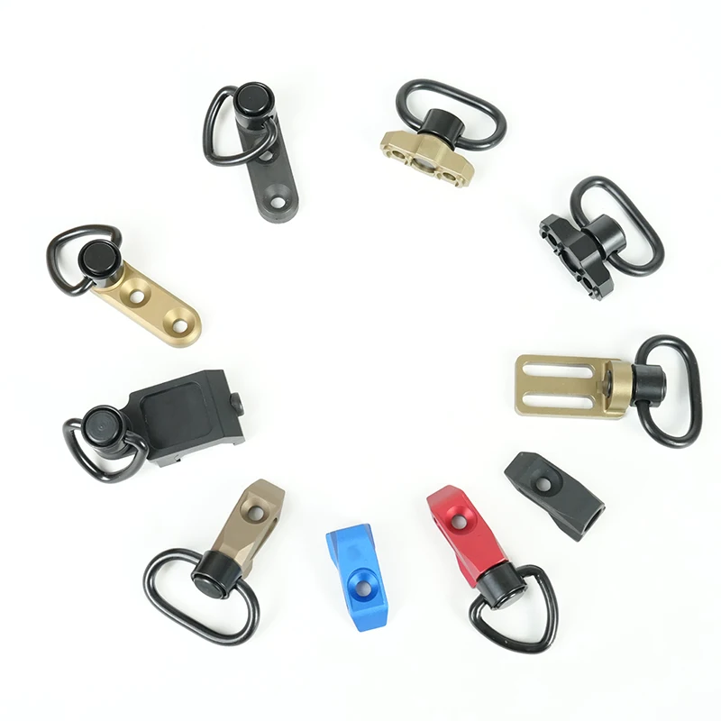 Tactical Qd Adapter… - image