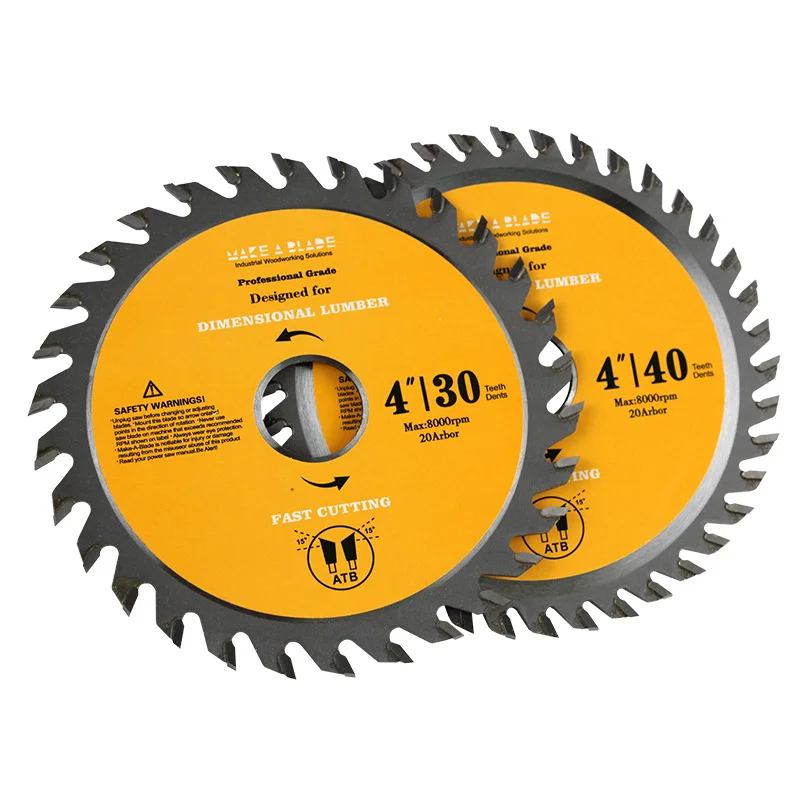 Alloy saw blade woodworking 10 inch 9/12/14/7/4 inch angle grinder electric circular sliding table precision saw blade