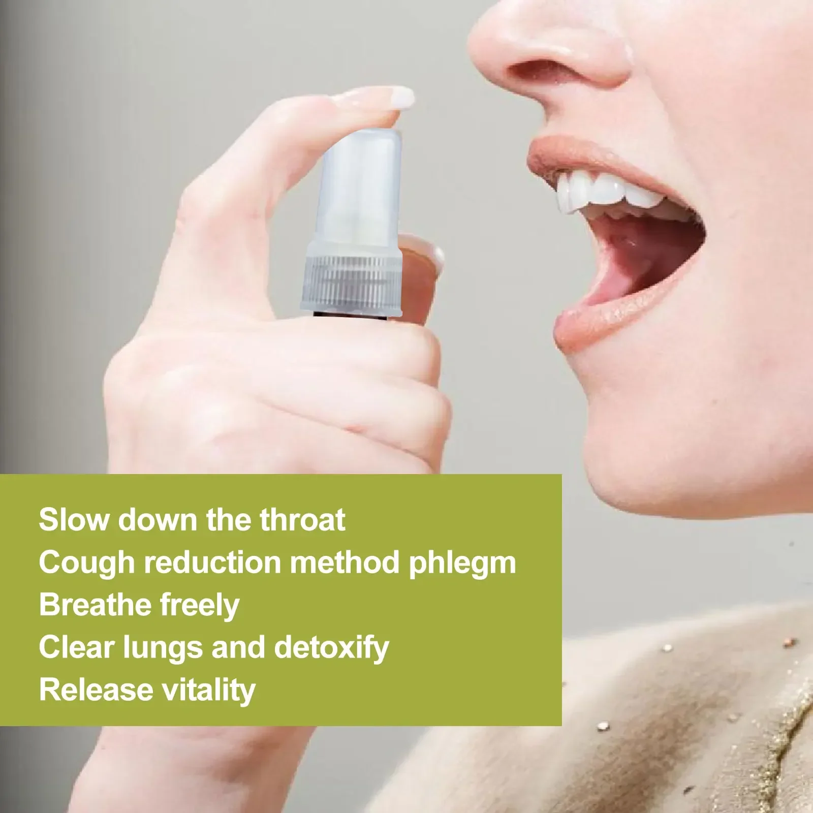 Thumbnail 3 - #23 Latest Breath Sprays Offers