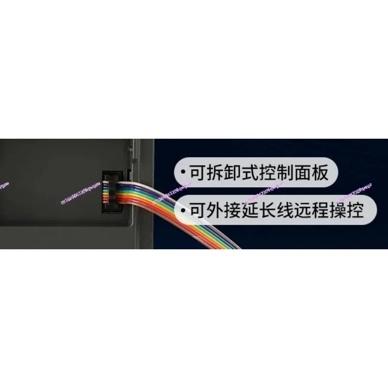 

Universal 380V inverter, motor governor small 0.75/1 5/2.2/4KW