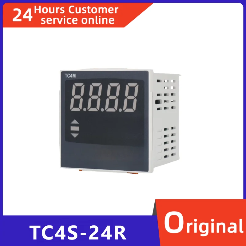 

New original temperature controller TC4S-24R