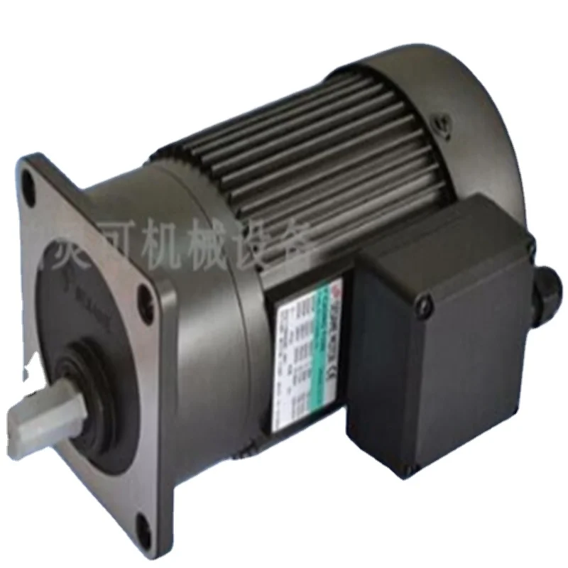 Taiwan Province World Association SESAME Motor G11V200S-50 G11V100S-75