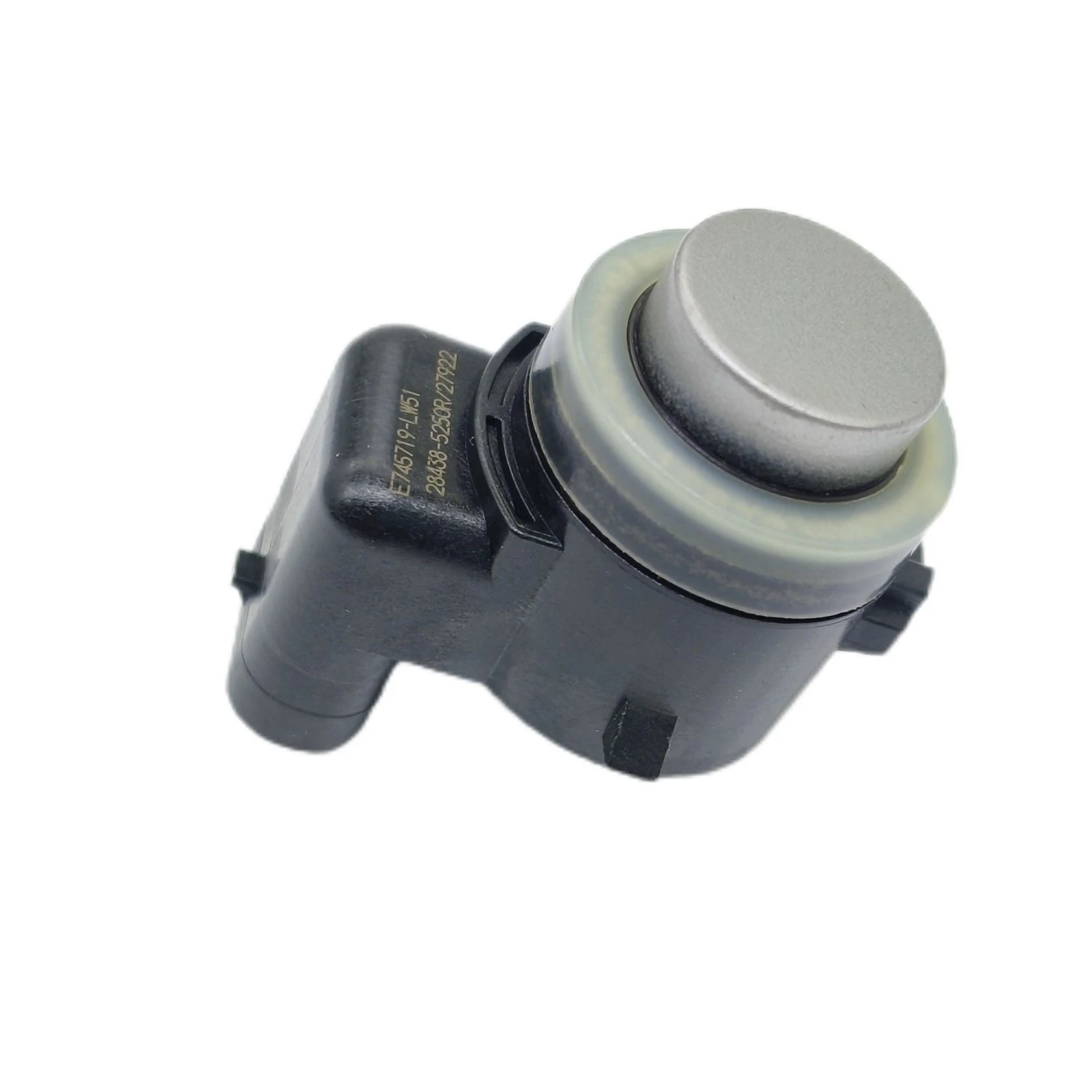 28438-5250R PDC Parking Sensor Radar Color Silver For NISSAN INFINITI