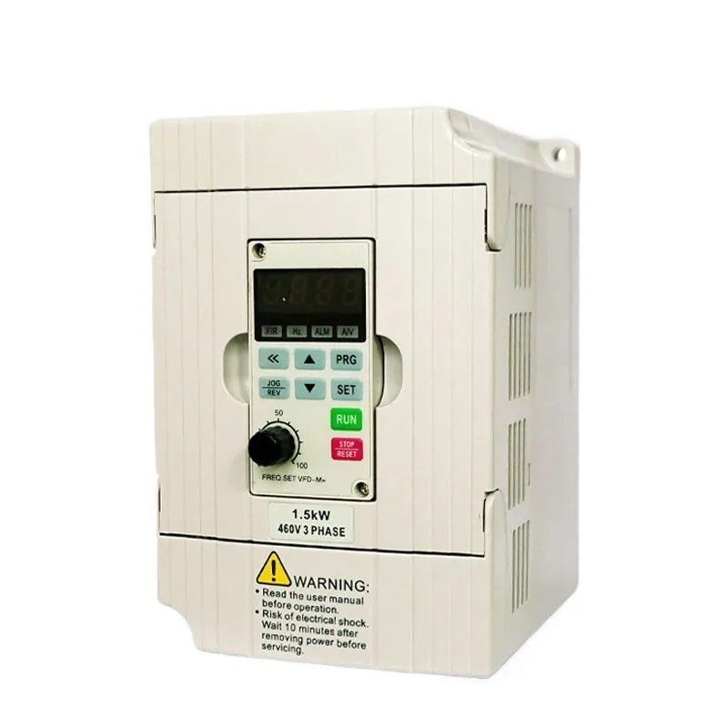 

Governor motor control cabinet heavy load kilowatt engraving machine frequency converter water pump numerical control lathe