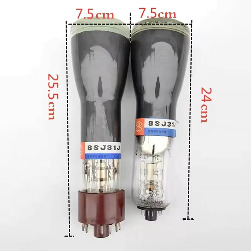

8SJ31J Oscilloscope Tube Electron Beam Tube
