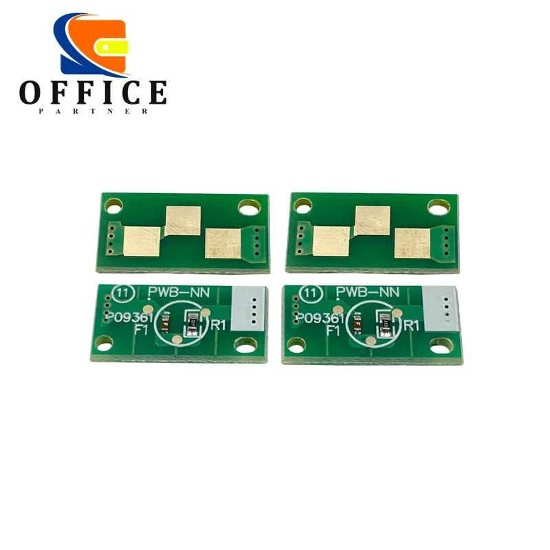 

TN-912 TN912 Toner Chip for Konica Minolta Bizhub 958 TN 912 A8H5031 Cartridge Reset