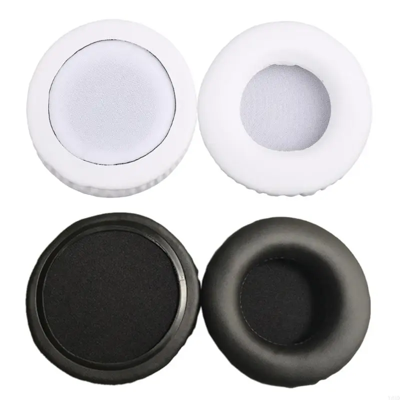Y8AD Thicker Earpads for Kraken Gaming Earphone Covers Easy to Install