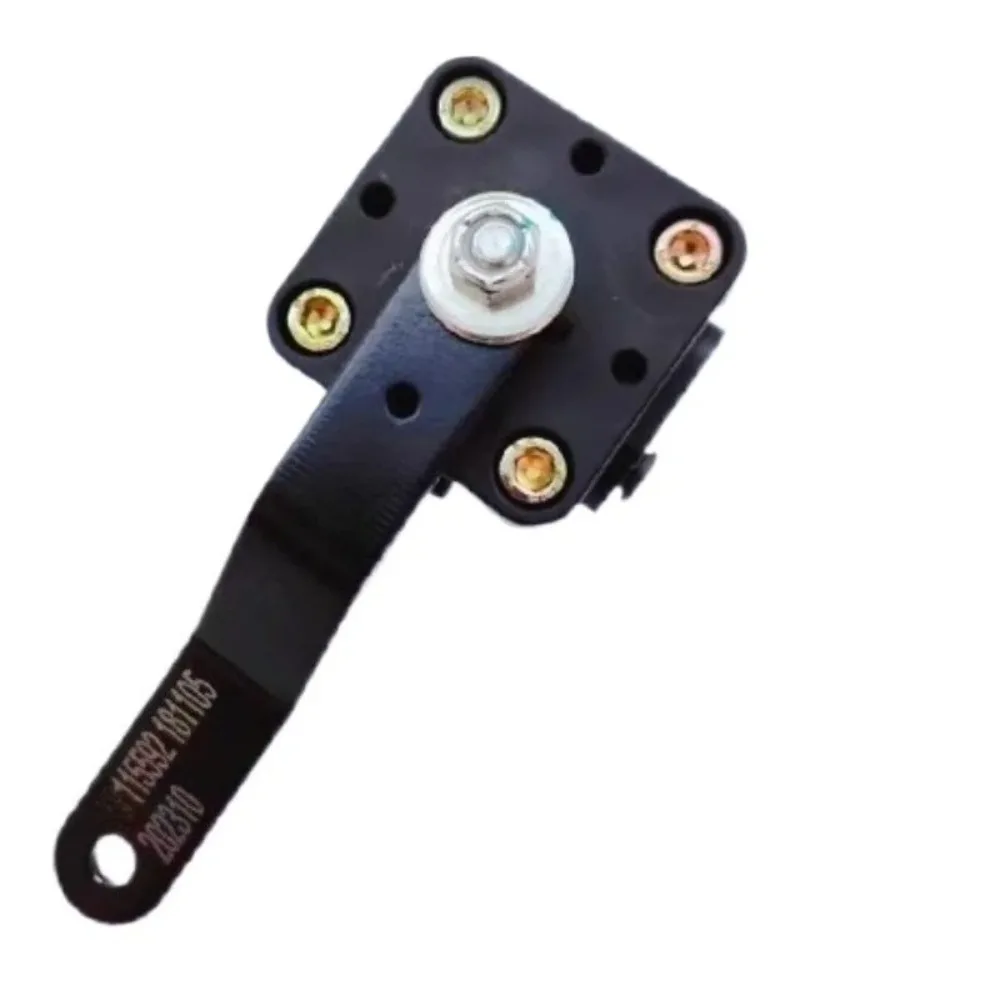 For Sany Truck Yingjie Zhuhong Junliang Wangdao 115592190627 115592181105 115592190702 Front Rear Airbag Height Control Valves