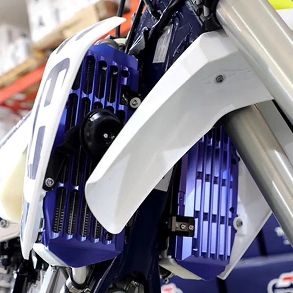 Radiator Guard 2022… - image