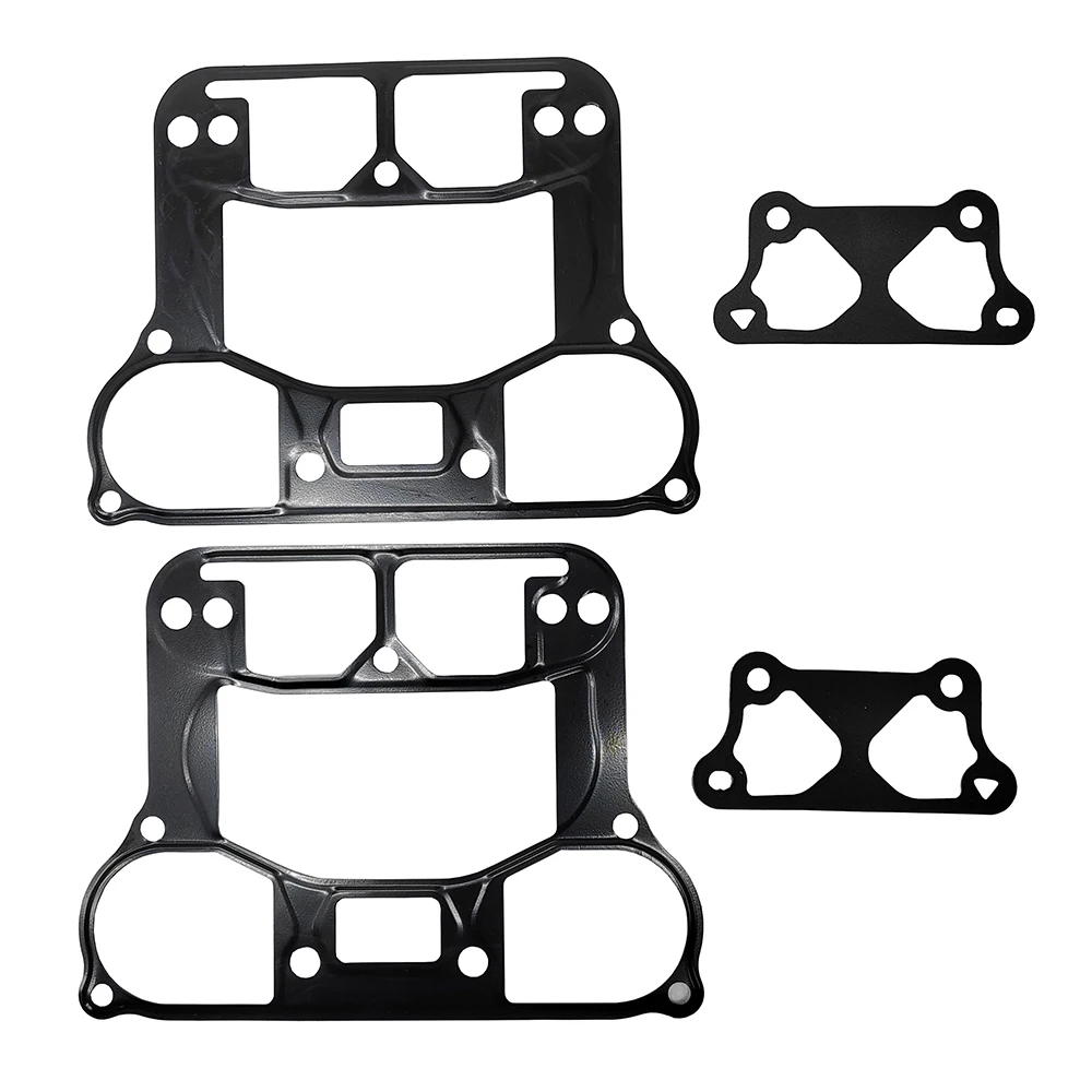 Motorpakkingset set boven- en onderkant compatibel voor Harley Davidson Sportster 1200 XL1200 48 72 2007-2020