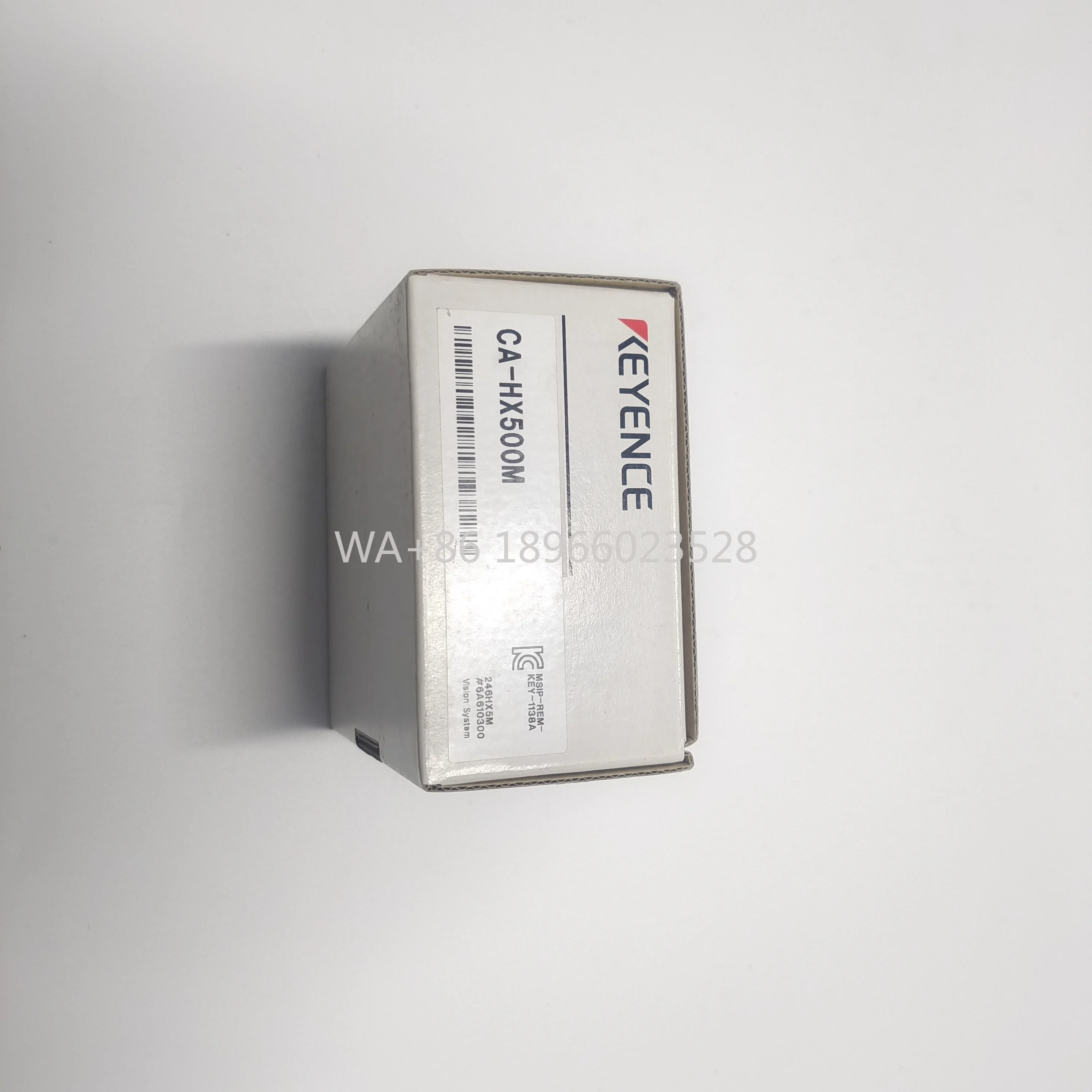 

CA-HX500M.KEYENCE.Industrial Camera