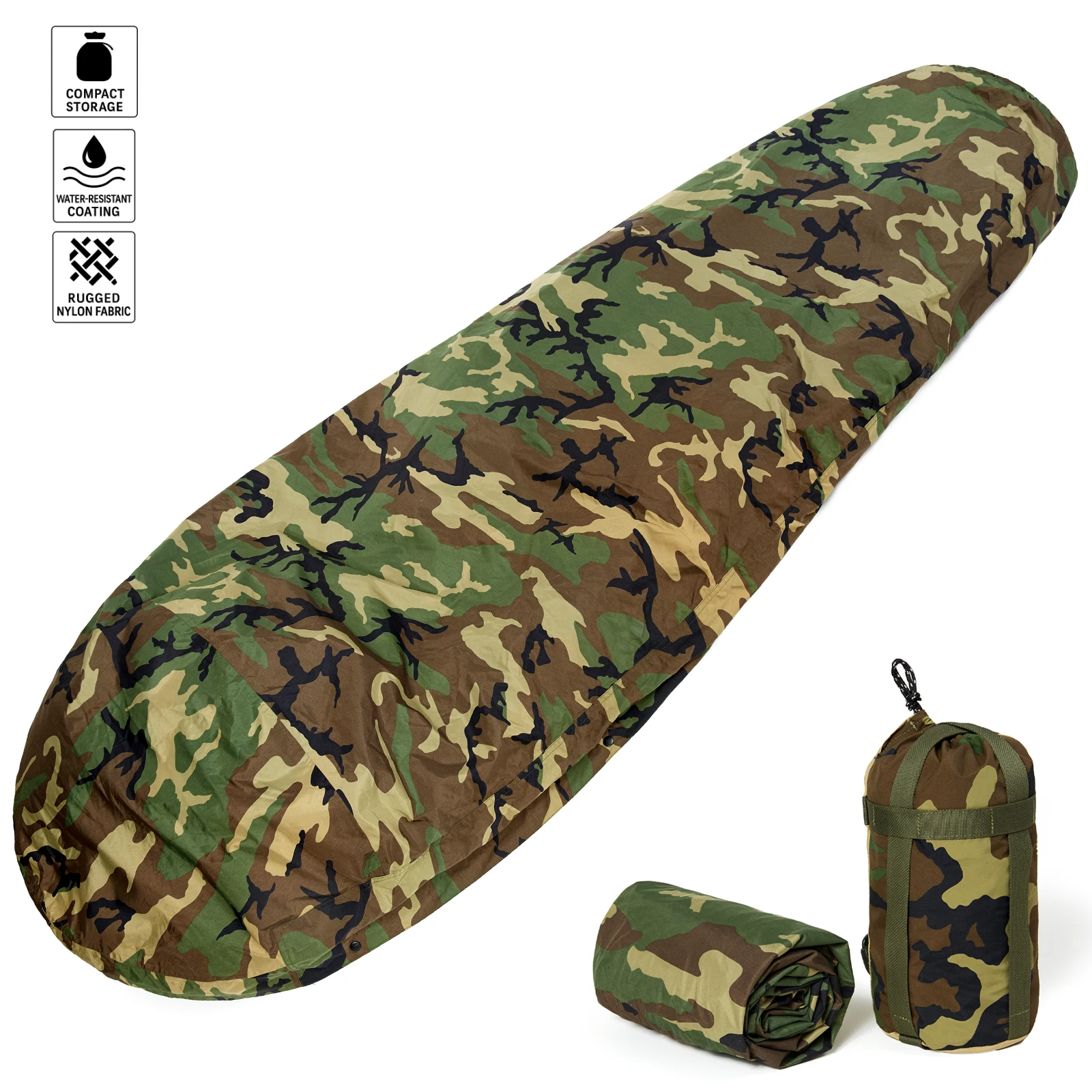 hideaway bivy bivy sack waterproof