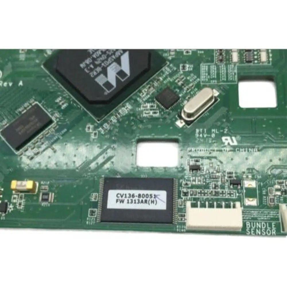 Formatterboard Main Board CV136-80001 Fits For HP OfficeJet 251dw