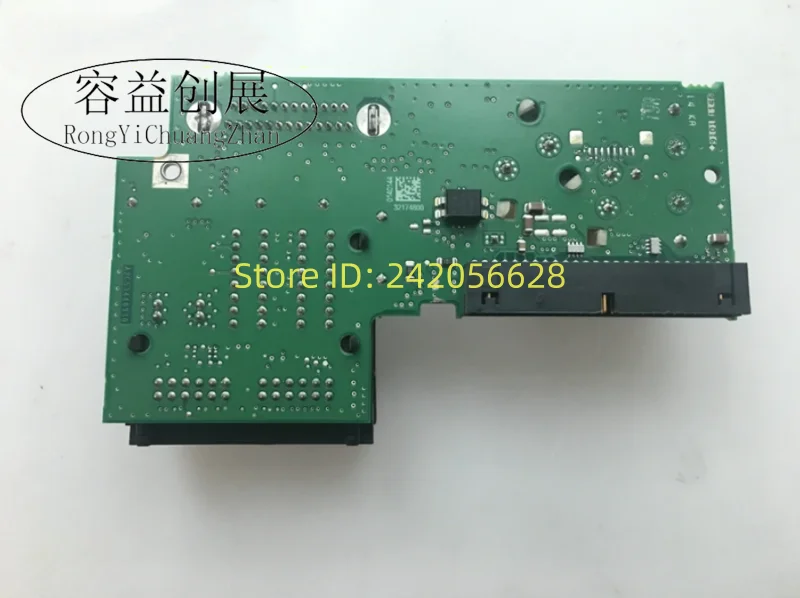 Free shipping Original Power Amplifier board FOR RNS510 LED series LCD series Power Board Radio Board