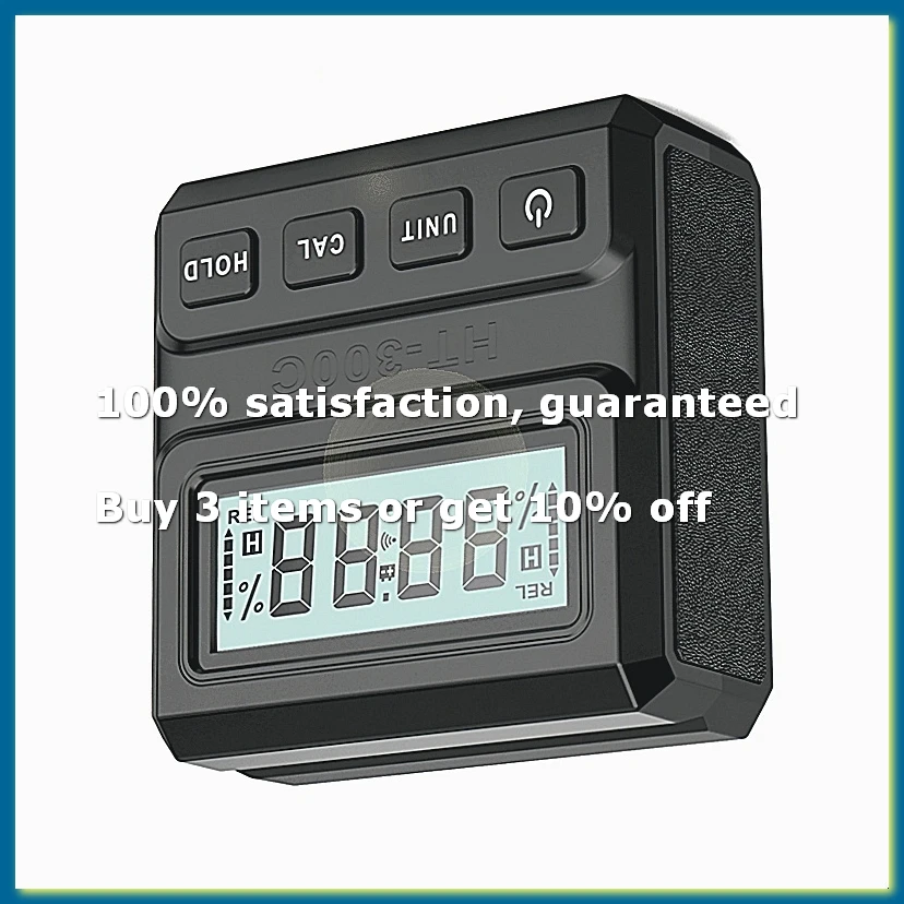 Digital Protractor Inclinometer Level Angle Meter Measuring Angle Meter Magnet 90 Degree Ruler-ABPX