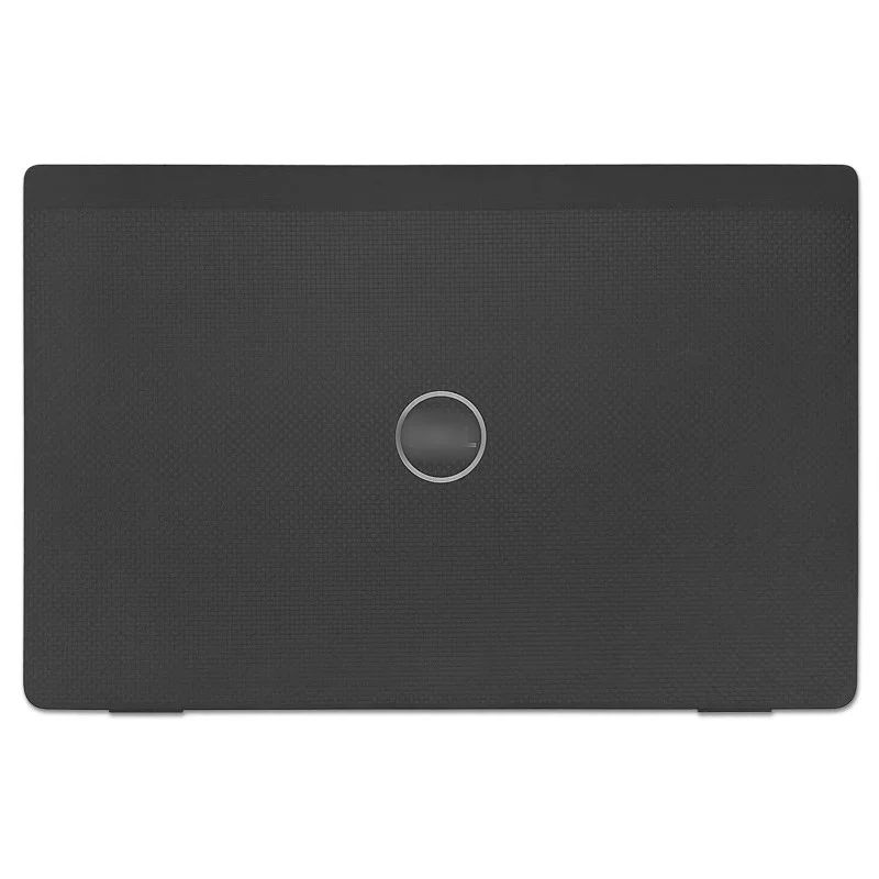 Imagem -05 - Tampa Traseira Lcd para Dell Latitude 7420 E7420 Tampa Traseira Escudo Preto Yth 03 Yth Novo