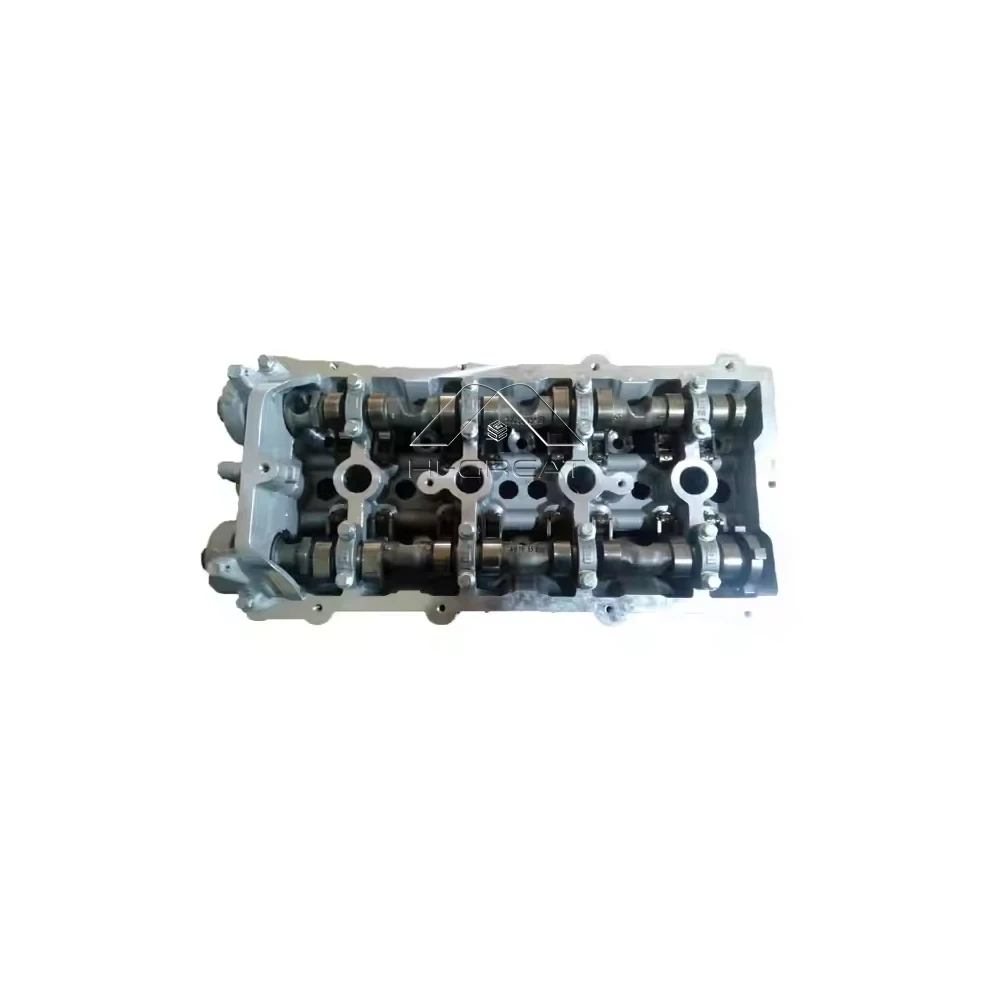 

Engine Assesories SQR484 Engine Cylinder Head SQR484 Cylinder Head Assy 481F-CA8016A017 481F-1003010BA For CHERY EASTAR QQ TIGGO