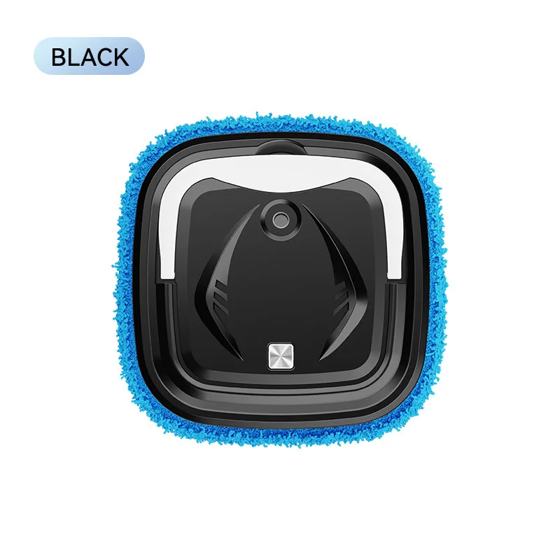 Household sweeping robot mopping integrated washing machine humidifier lazy mopping machine wet and dry