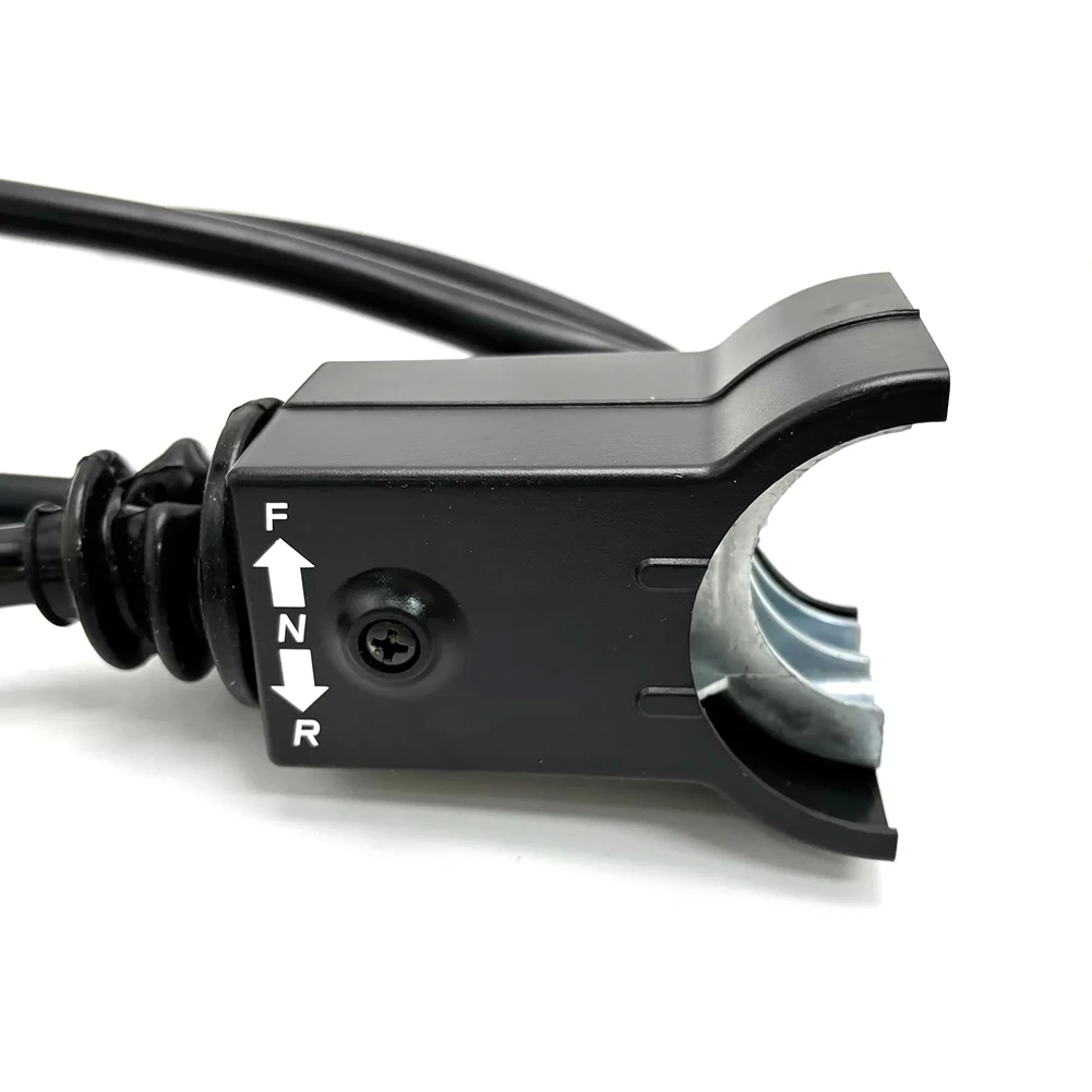 Plain Excavator Parts Gear Selector Switch 15095373 17416725 For Volvo Wheel Loader L105 L110F L110G L120F