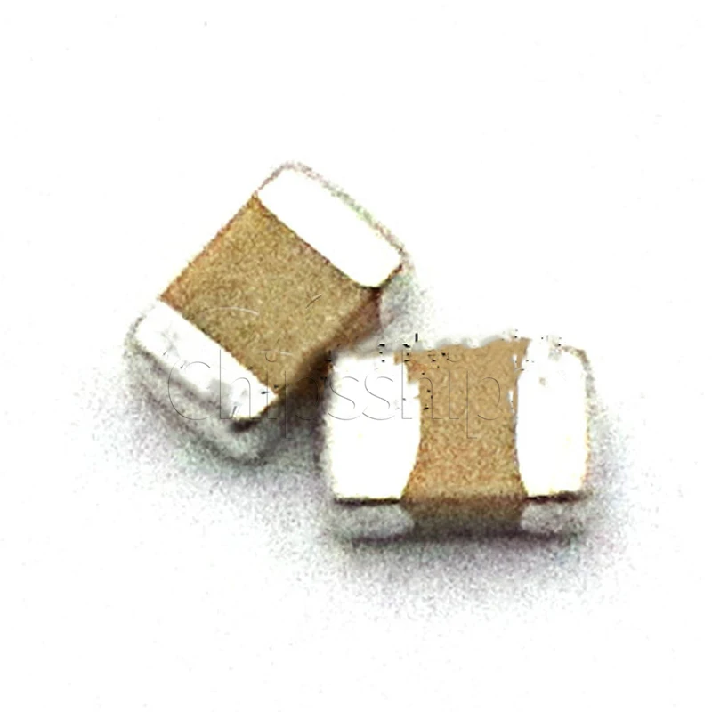 0805 Patch Capacitor 22PF 22P Precision 5_ Capacitor (100 PCS)
