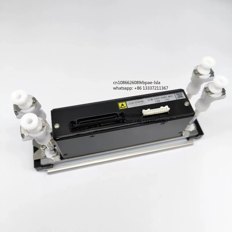 Original KJ4B-QA Waterbased Printhead for Handtop Printer Textile Sublimation Printer
