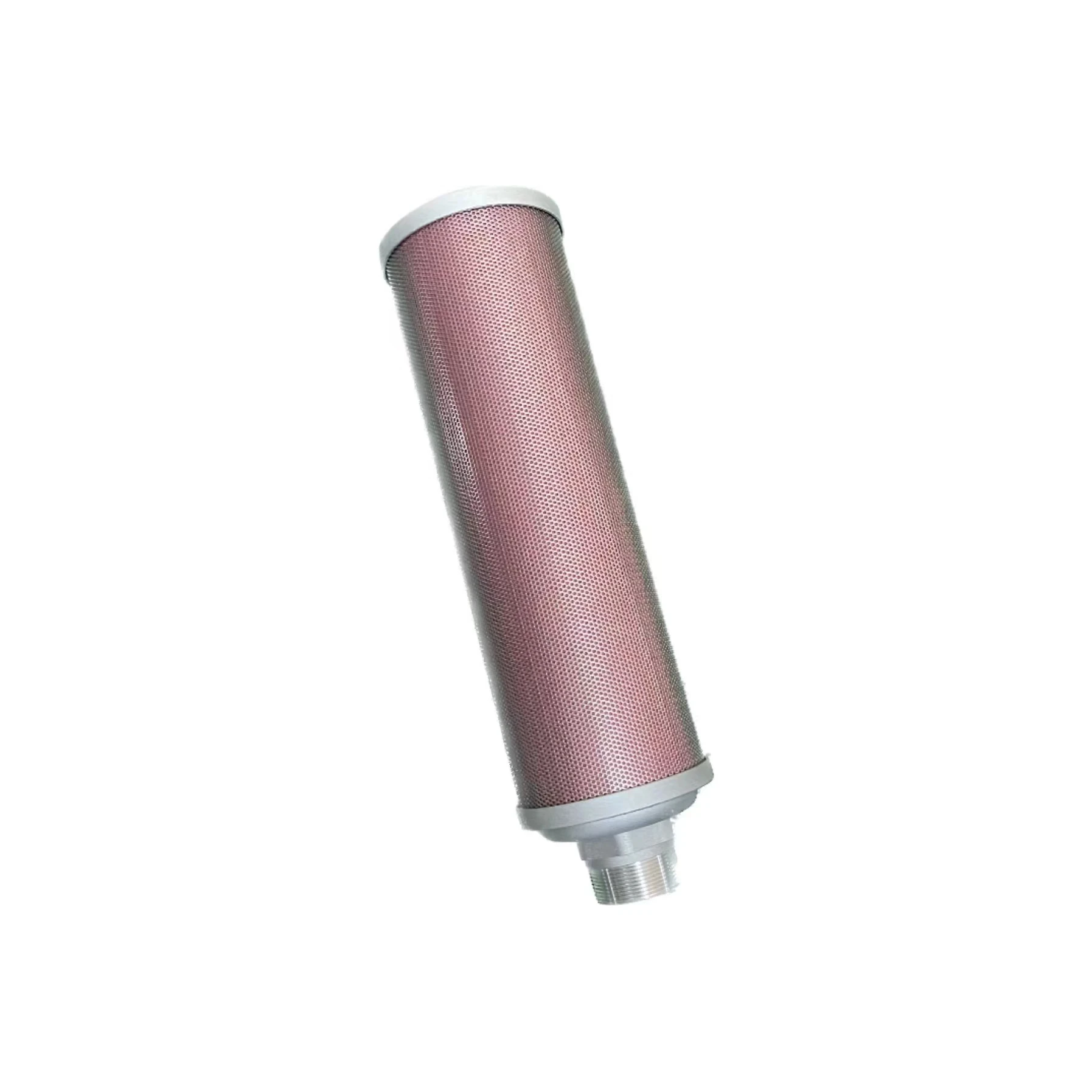 

Cheap DN50 XY-20 Generator Muffler Parts Compressor Carrier for Air High Pressure Compressor