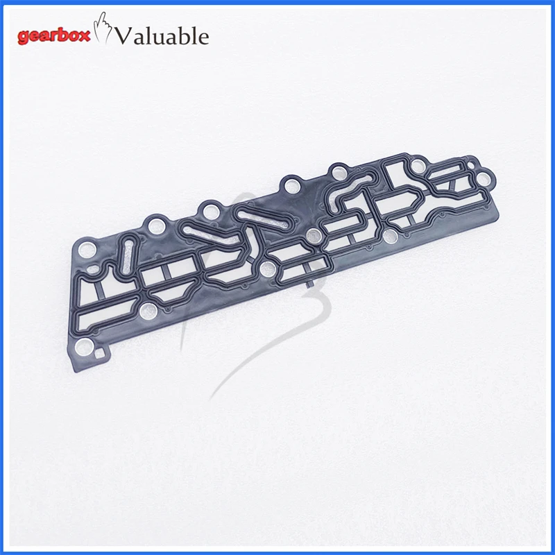 6T30 6T40 6T45 6T45E 6T40E 6T50E Transmission Solenoids Screen Filter Gasket Plate 24242274 24263196 For GM Buick Opel Chevolet