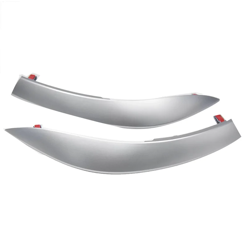 

5543602330 1 пара накладок на вентиляционное отверстие приборной панели автомобиля для Toyota Corolla 2010-2013 гг. 5543502370