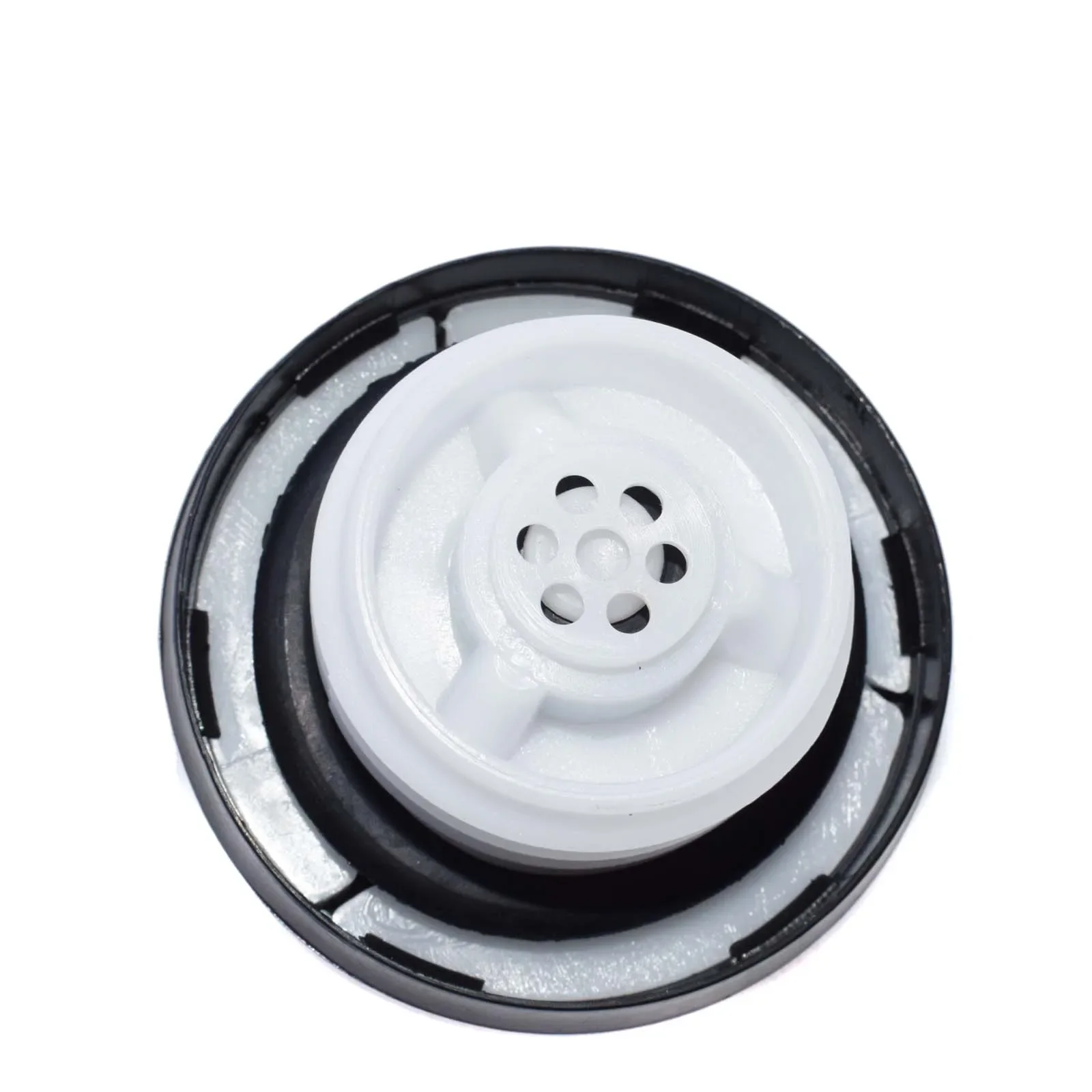 غطاء خزان الوقود الذئب لسيارة شيفروليه دودج إيجل تويوتا هيونداي أكسنت إلنترا سوناتا كيا سوزوكي سوبارو لكزس ميتسوبيشي نيسان