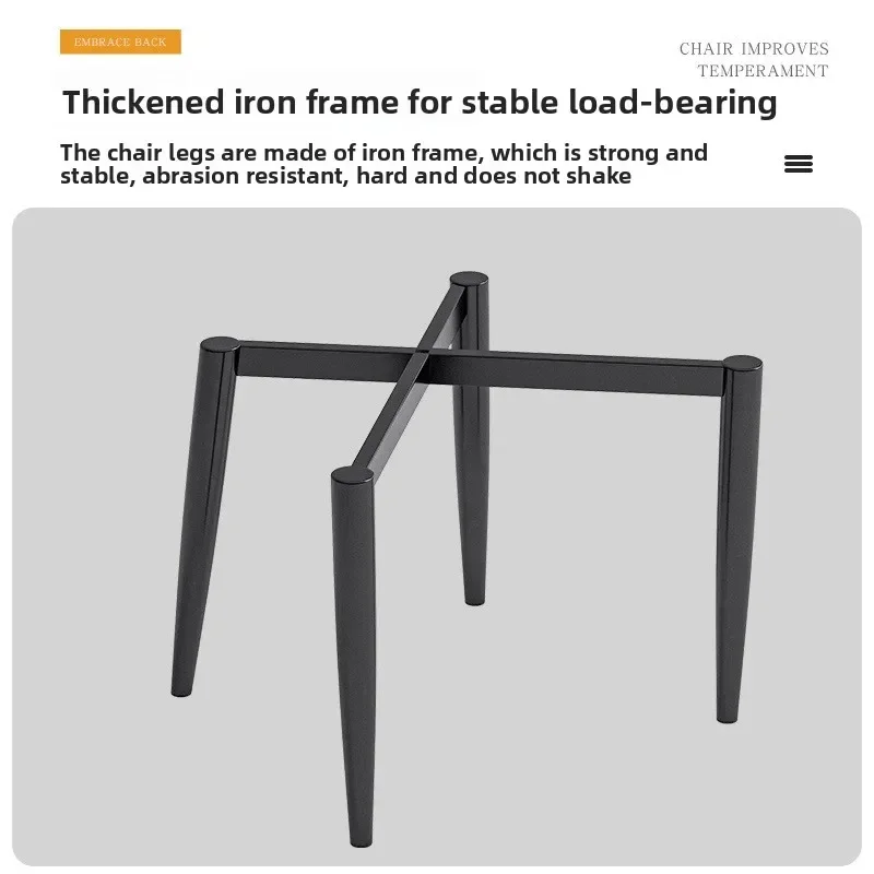 Kursi Makan Kursi Santai Rumah Kursi Meja Makan Kursi Negosiasi Restoran